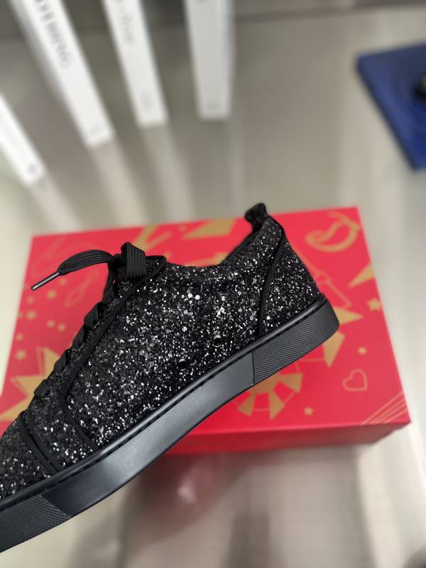 Christian Louboutin Couple Shoes CLS00228